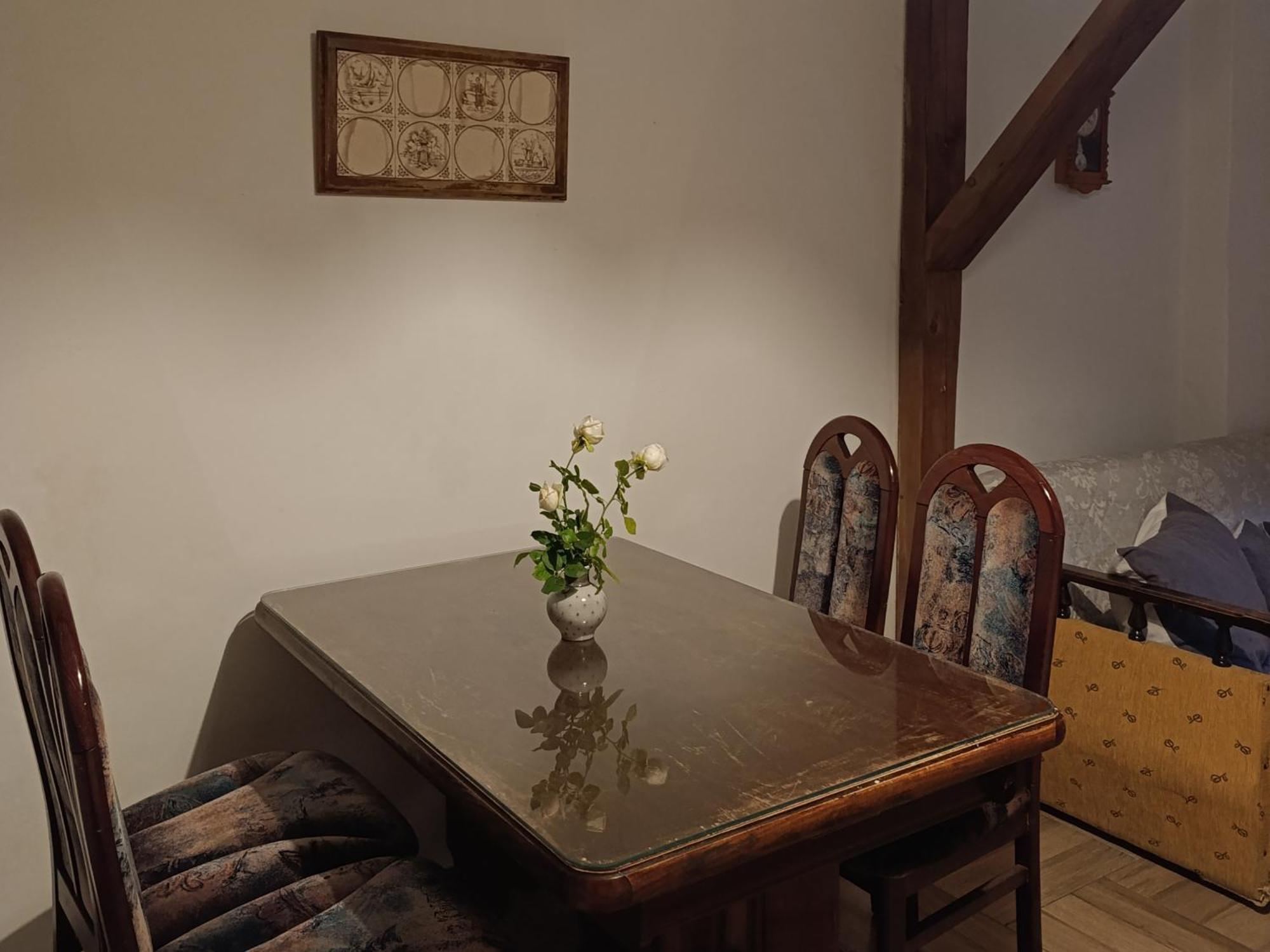 Apartment House Maestro Teplice Esterno foto