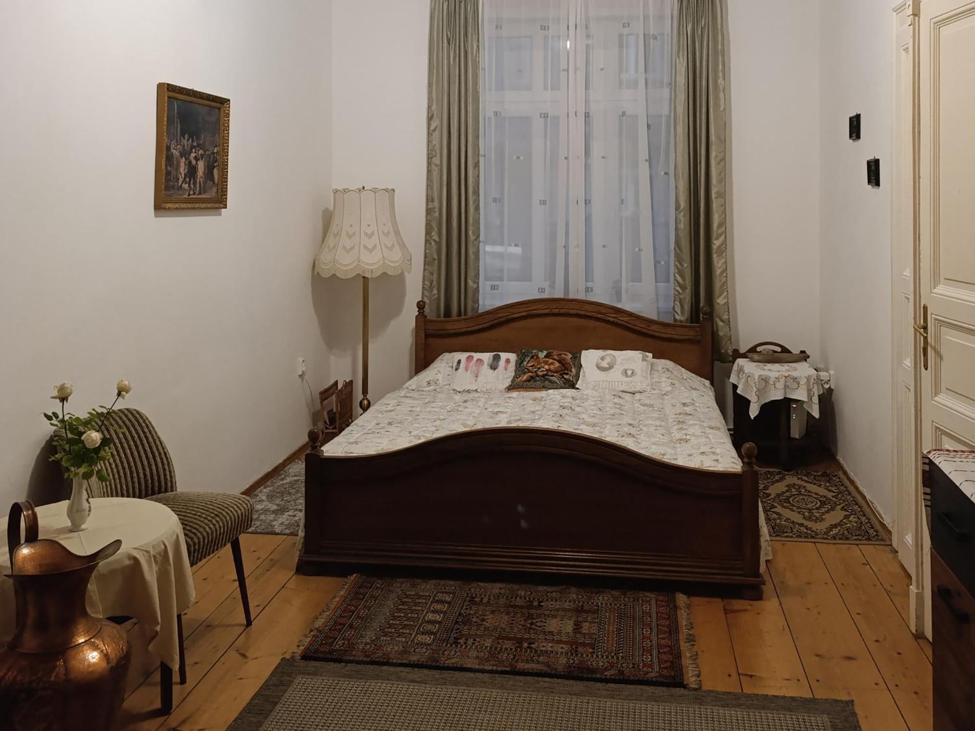 Apartment House Maestro Teplice Esterno foto
