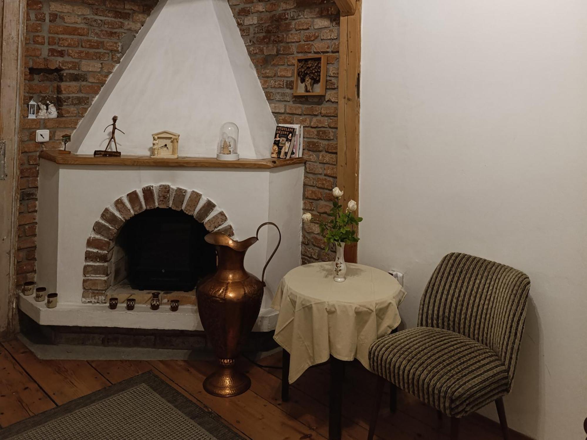 Apartment House Maestro Teplice Esterno foto
