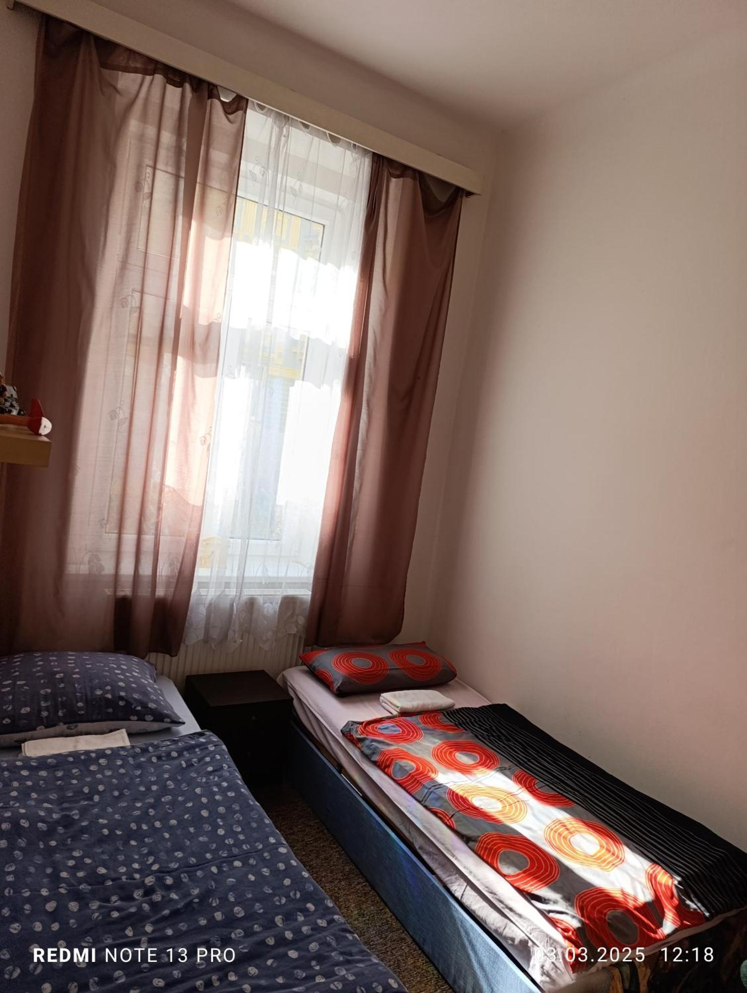 Apartment House Maestro Teplice Esterno foto