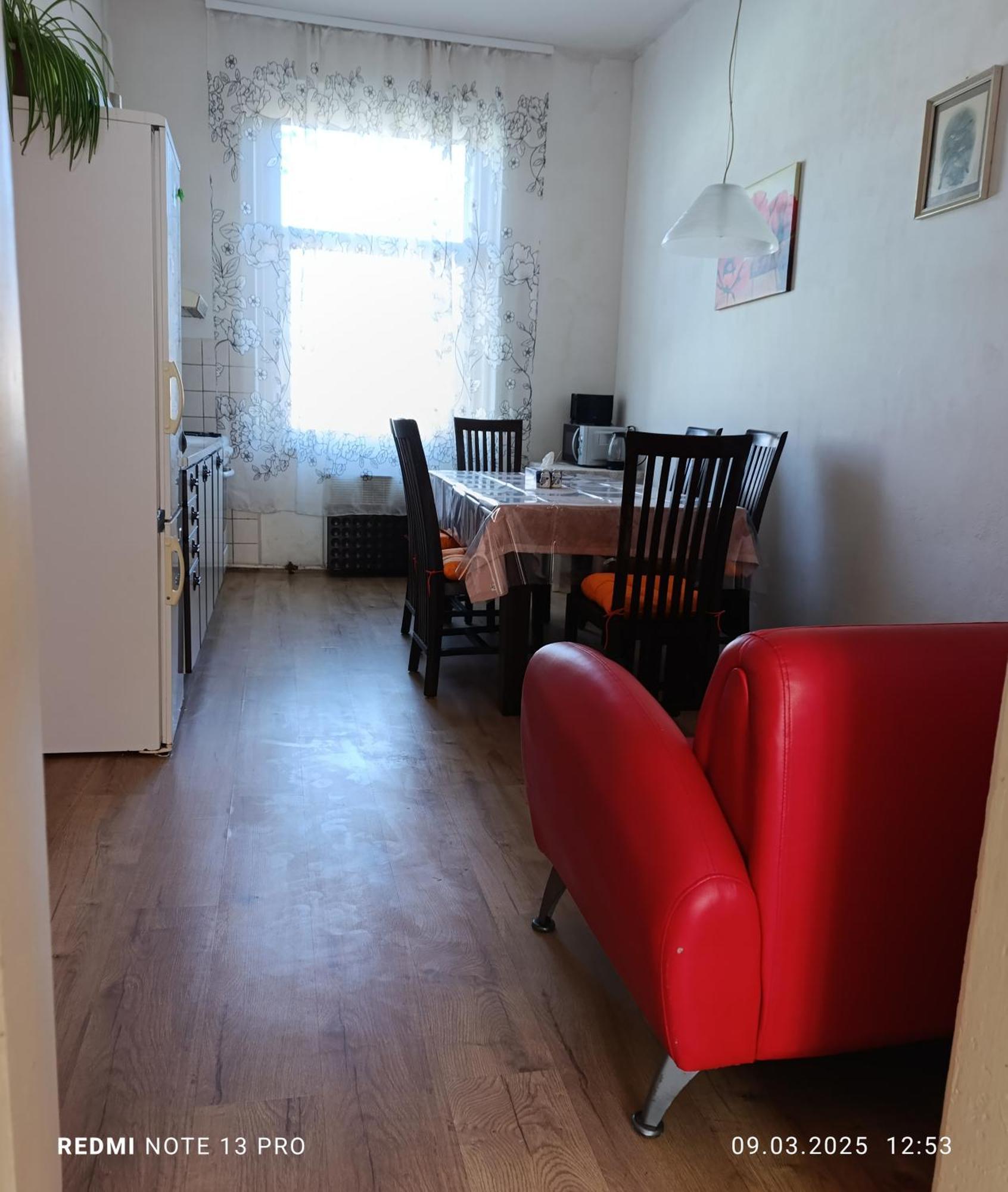 Apartment House Maestro Teplice Esterno foto
