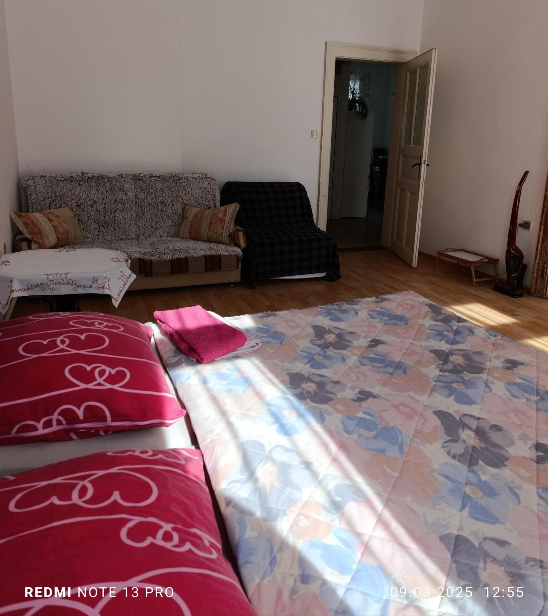 Apartment House Maestro Teplice Esterno foto