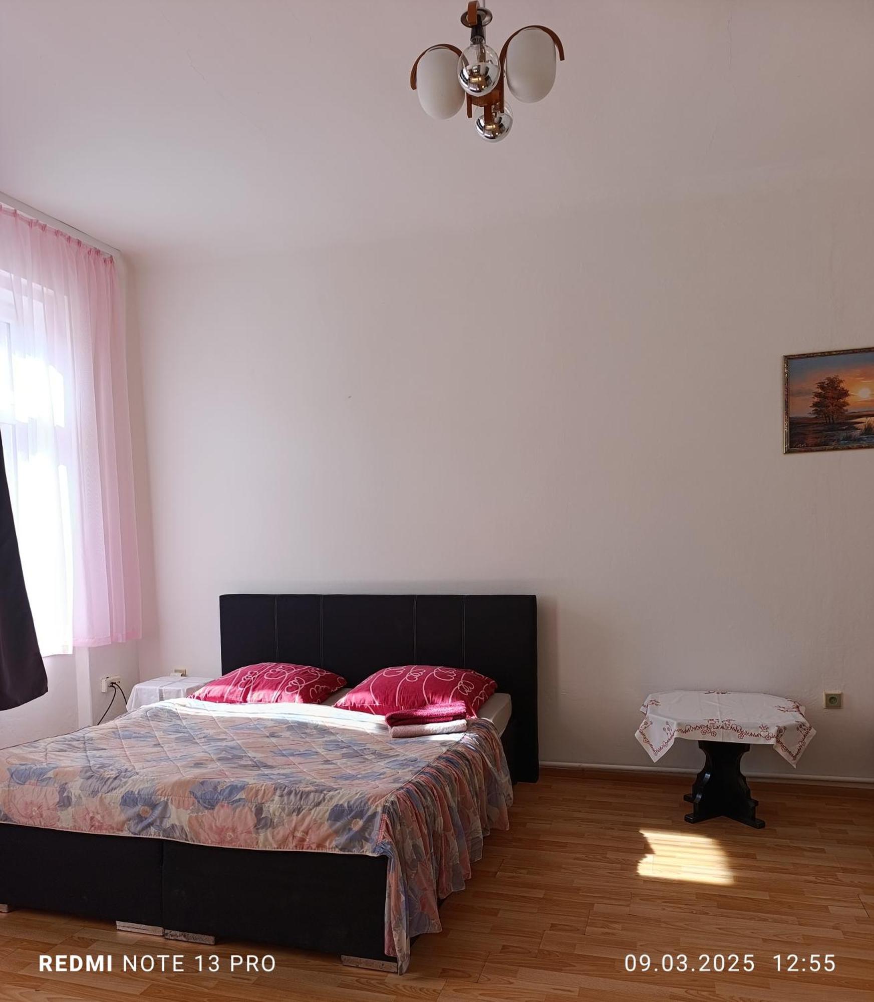 Apartment House Maestro Teplice Esterno foto