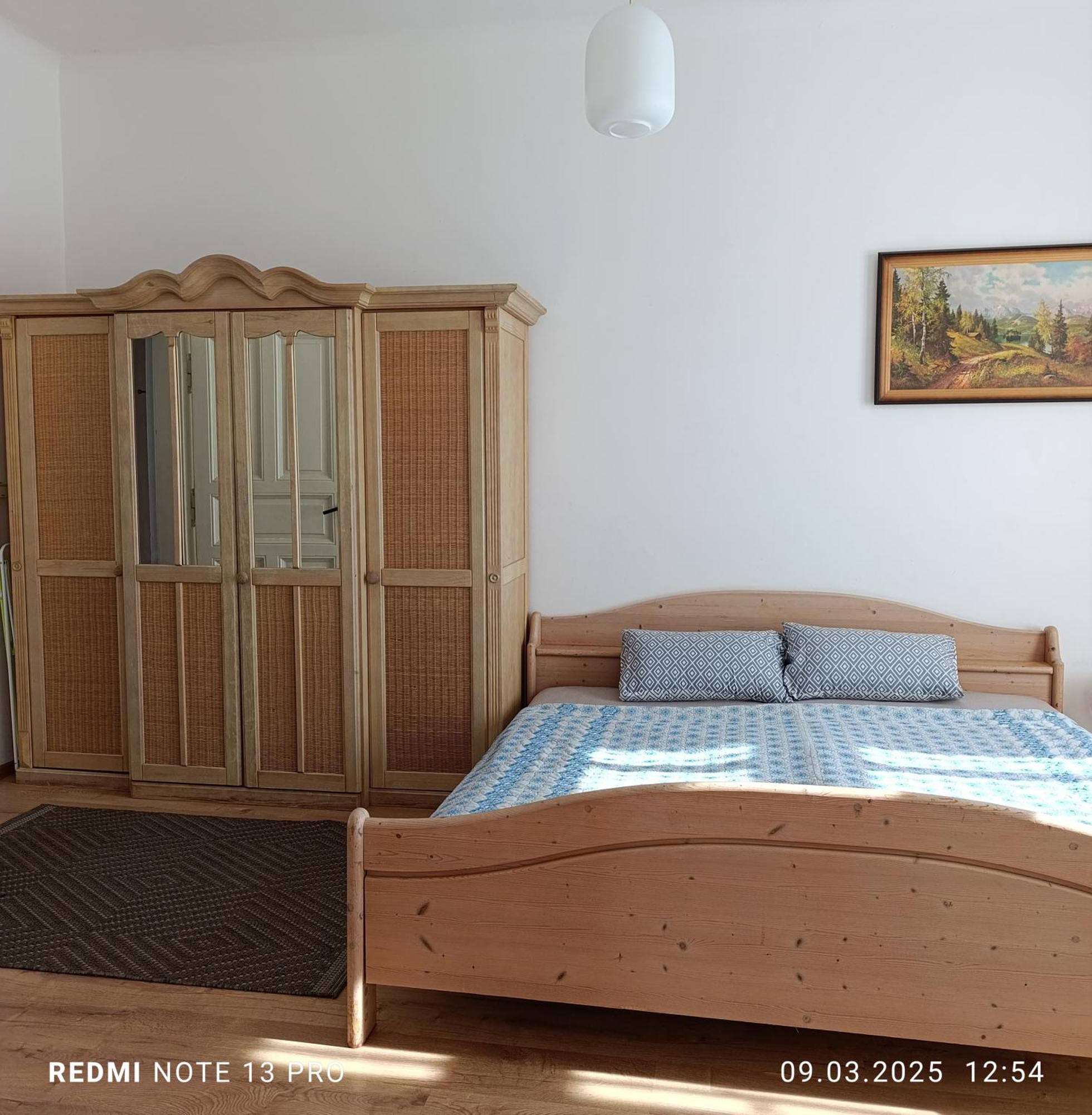 Apartment House Maestro Teplice Esterno foto