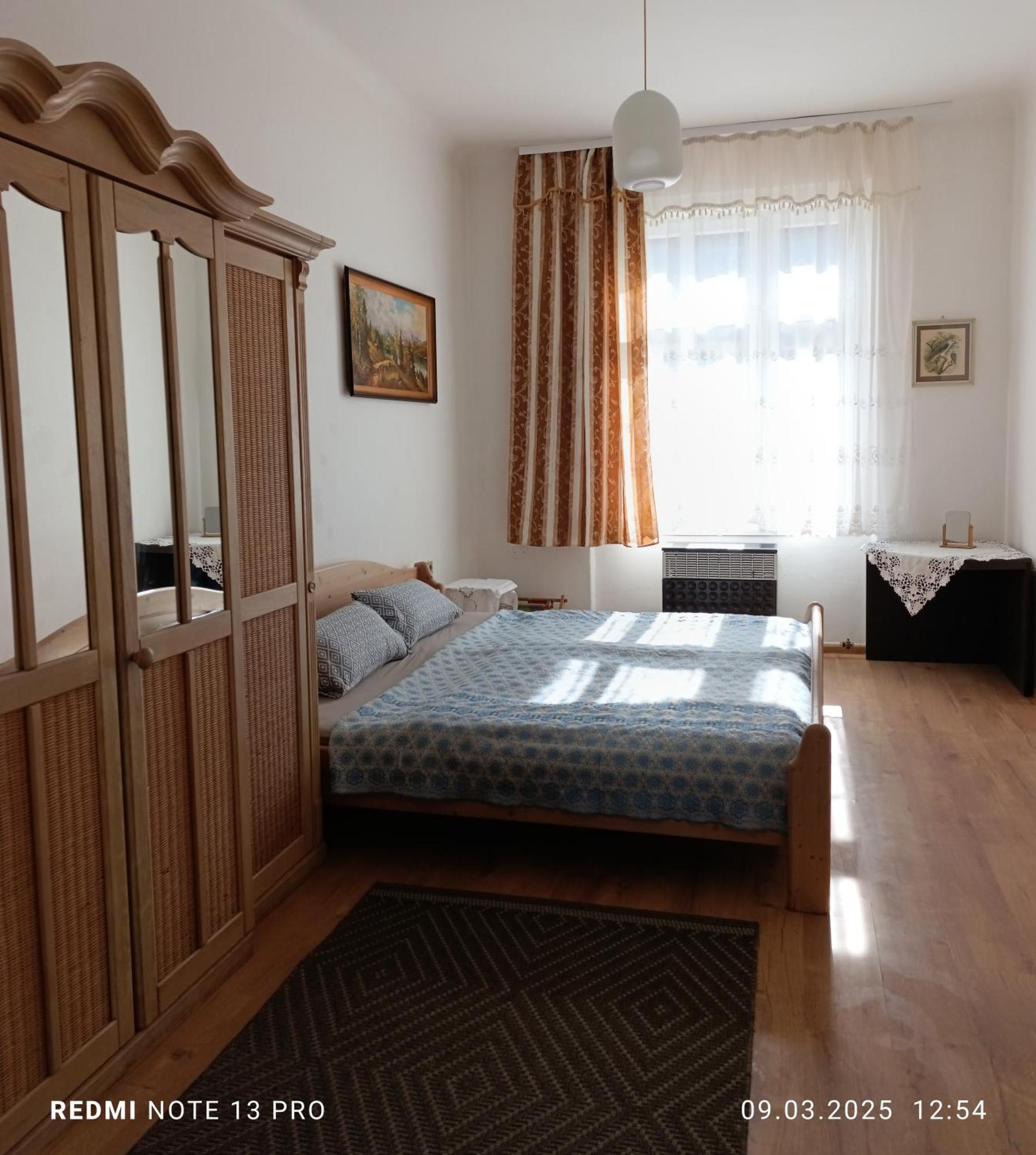Apartment House Maestro Teplice Esterno foto