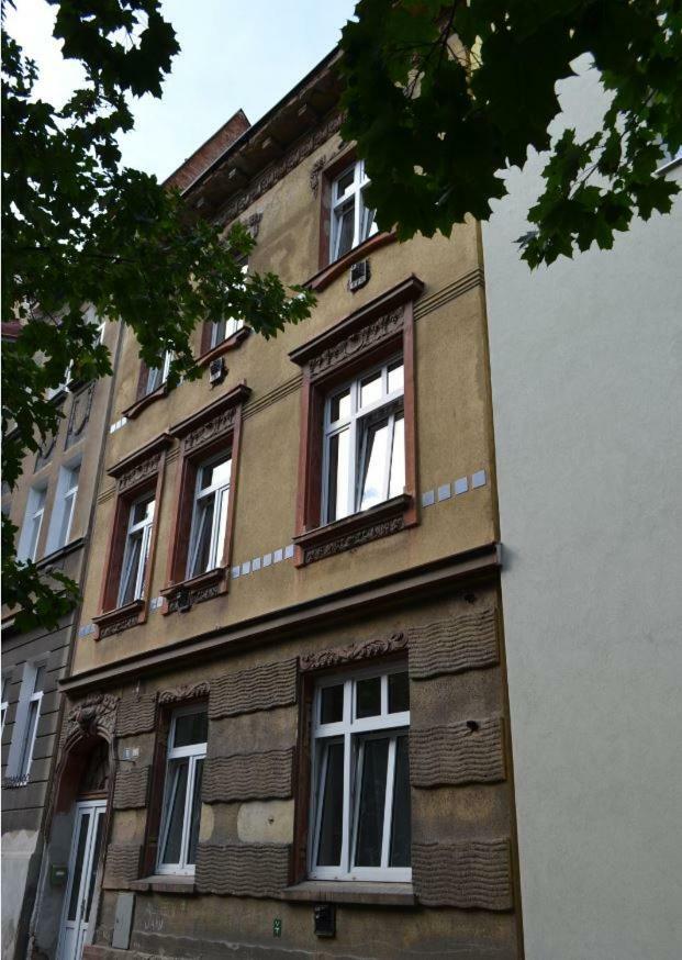 Apartment House Maestro Teplice Esterno foto